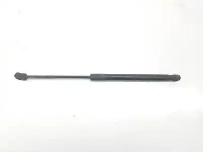 Peça sobressalente para automóvel em segunda mão amortecedor do capô por bmw x5 3.0 turbodiesel referências oem iam 51237148346