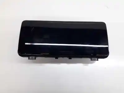 Автозапчасти б/у многофункциональный дисплей за land rover range rover sport 3.0 td v6 ссылки oem iam jpla19c279ae  cxmr87x1aeb