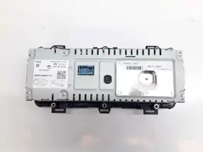 Автозапчасти б/у многофункциональный дисплей за land rover range rover sport 3.0 td v6 ссылки oem iam jpla19c279ae  cxmr87x1aeb