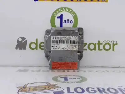 Second-hand car spare part airbag control unit for audi a4 b7 avant (8ed) 2.0 tdi 16v oem iam references 8e0959655g