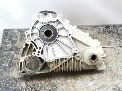 Pièce détachée automobile d'occasion BOÎTE DE TRANSFERT pour BMW X5  Références OEM IAM 7574777  27107574777
