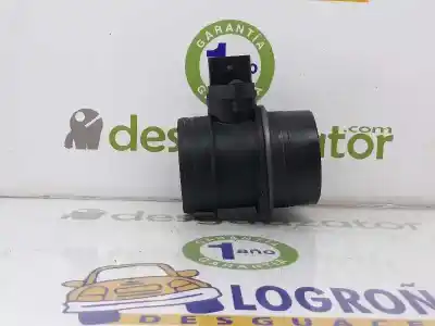 Second-hand car spare part flowmeter for audi a4 b7 avant (8ed) 2.0 tdi 16v oem iam references 074906461b