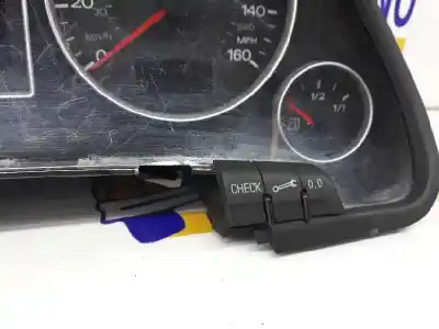 Автозапчастина б/у панель інструментів для audi a4 b7 avant (8ed) 2.0 tdi 16v посилання на oem iam 8e0920951l  8e0920951l
