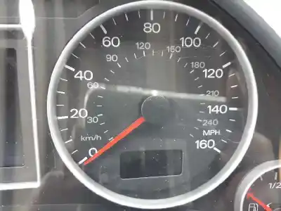 Автозапчастина б/у панель інструментів для audi a4 b7 avant (8ed) 2.0 tdi 16v посилання на oem iam 8e0920951l  8e0920951l