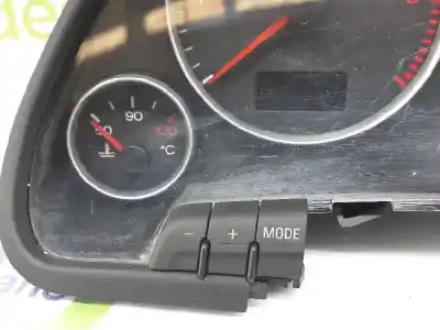 Автозапчастина б/у панель інструментів для audi a4 b7 avant (8ed) 2.0 tdi 16v посилання на oem iam 8e0920951l  8e0920951l