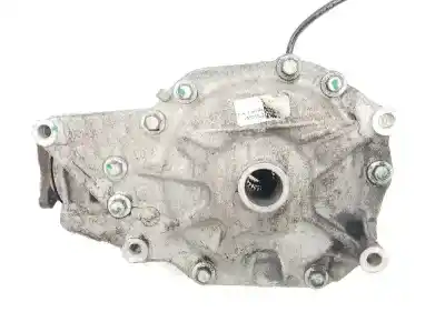 Second-hand car spare part FRONT DIFFERENTIAL for BMW X5  OEM IAM references 31507552533  31507552533