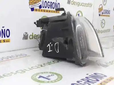 Second-hand car spare part left headlight for audi a4 b7 avant (8ed) 2.0 tdi 16v oem iam references 8e0941003ak  8e0941003ak