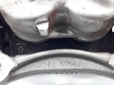 Автозапчасти б/у передний левый тормозной суппорт за land rover range rover sport 3.0 td v6 ссылки oem iam lr039524  lr039524