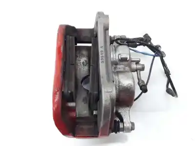 Автозапчасти б/у передний левый тормозной суппорт за land rover range rover sport 3.0 td v6 ссылки oem iam lr039524  lr039524