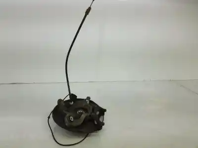 Автозапчасти б/у поворот заднего права за clase c clase c familiar 2.1 cdi ссылки oem iam a2043320101  2043320101