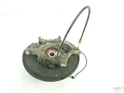 Автозапчасти б/у поворот заднего права за clase c clase c familiar 2.1 cdi ссылки oem iam a2043320101  2043320101