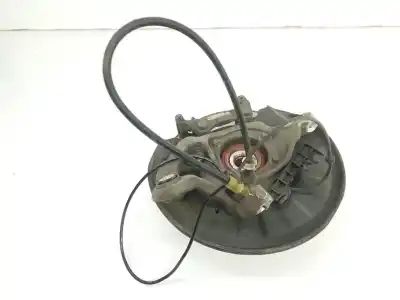 Автозапчастина б/у культ заднього лівого для clase c clase c familiar 2.1 cdi посилання на oem iam a2043500341  2043500341