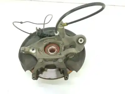 Автозапчастина б/у культ заднього лівого для clase c clase c familiar 2.1 cdi посилання на oem iam a2043500341