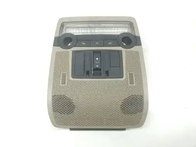 Peça sobressalente para automóvel em segunda mão luz interior por bmw x5 3.0 turbodiesel referências oem iam 63316962016