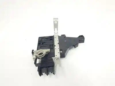 Second-hand car spare part fuse box unit for dacia duster 1.5 dci diesel fap cat oem iam references 030111401  030111401
