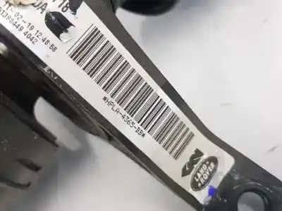 Автозапчасти б/у центральная трансмиссия за land rover range rover sport 3.0 td v6 ссылки oem iam hpla4365bb