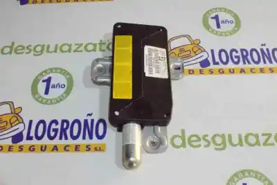Peça sobressalente para automóvel em segunda mão airbag frontal lado esquerdo por bmw 3 (e46) 320 i referências oem iam 72127037229  72127037229