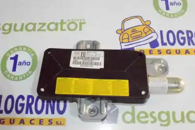 Second-hand car spare part front left side airbag for bmw 3 (e46) 320 i oem iam references 72127037229