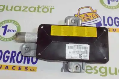 Peça sobressalente para automóvel em segunda mão airbag frontal lado esquerdo por bmw 3 (e46) 320 i referências oem iam 72127037229  72127037229
