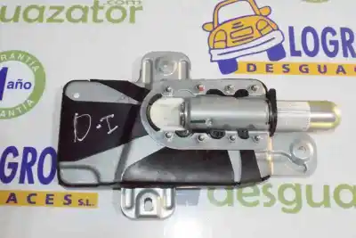 Peça sobressalente para automóvel em segunda mão airbag frontal lado esquerdo por bmw 3 (e46) 320 i referências oem iam 72127037229  72127037229