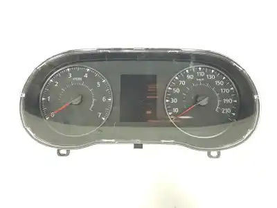 Peça sobressalente para automóvel em segunda mão quadrante por dacia duster 1.5 dci diesel fap cat referências oem iam 248091014r