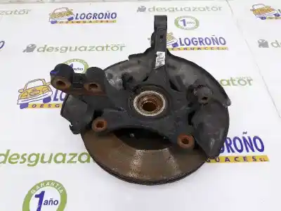 Peça sobressalente para automóvel em segunda mão manga de eixo dianteira direita por peugeot 508 access referências oem iam 3647a9