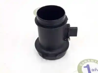 Peça sobressalente para automóvel em segunda mão medidor de massa de ar por audi a6 berlina (4f2) 3.0 tdi quattro (165kw) referências oem iam 059906461k