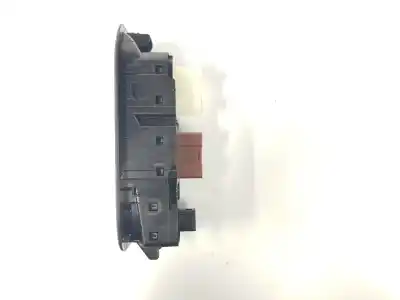 Peça sobressalente para automóvel em segunda mão botão / interruptor elevador vidro dianteiro esquerdo por dacia duster 1.5 dci diesel fap cat referências oem iam 809613649r