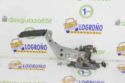 Peça sobressalente para automóvel em segunda mão alavanca de travão de mão por peugeot 508 access referências oem iam 4701g5