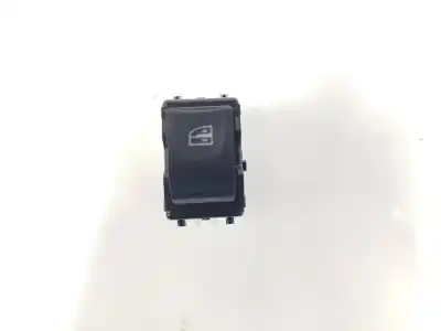 Peça sobressalente para automóvel em segunda mão botão / interruptor elevador vidro traseiro direito por dacia duster 1.5 dci diesel fap cat referências oem iam 254218614r
