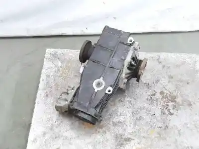 Peça sobressalente para automóvel em segunda mão diferencial traseiro por audi a6 berlina (4f2) 3.0 tdi quattro (165kw) referências oem iam 01r525053m