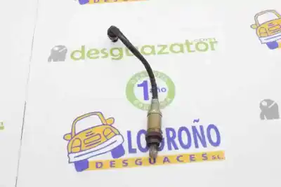 Peça sobressalente para automóvel em segunda mão sonda lambda por bmw 3 (e46) 320 i referências oem iam 11781742050  11781742050