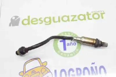 Second-hand car spare part lambda probe for bmw 3 (e46) 320 i oem iam references 11781742050