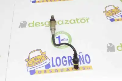 Peça sobressalente para automóvel em segunda mão sonda lambda por bmw 3 (e46) 320 i referências oem iam 11781742050  11781742050