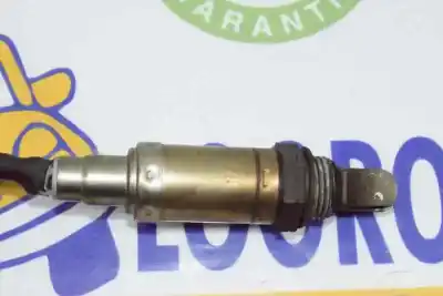 Peça sobressalente para automóvel em segunda mão sonda lambda por bmw 3 (e46) 320 i referências oem iam 11781742050  11781742050