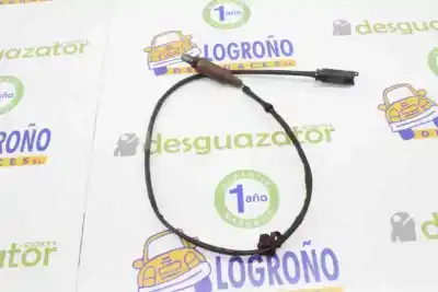 Peça sobressalente para automóvel em segunda mão sonda lambda por bmw 3 (e46) 320 i referências oem iam 11781433940  11781433940