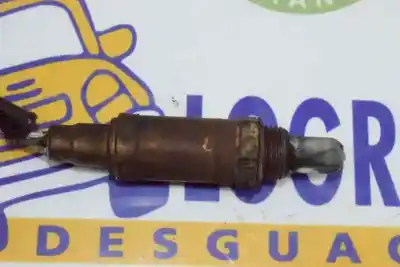 Peça sobressalente para automóvel em segunda mão sonda lambda por bmw 3 (e46) 320 i referências oem iam 11781433940  11781433940