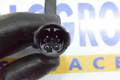 Peça sobressalente para automóvel em segunda mão sonda lambda por bmw 3 (e46) 320 i referências oem iam 11781433940  11781433940
