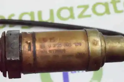 Peça sobressalente para automóvel em segunda mão sonda lambda por bmw 3 (e46) 320 i referências oem iam 11781433940  11781433940