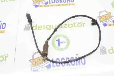 Second-hand car spare part lambda probe for bmw 3 (e46) 320 i oem iam references 11781433940
