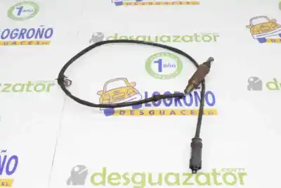 Peça sobressalente para automóvel em segunda mão sonda lambda por bmw 3 (e46) 320 i referências oem iam 11781433940  11781433940