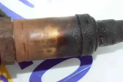 Peça sobressalente para automóvel em segunda mão sonda lambda por bmw 3 (e46) 320 i referências oem iam 11781433940  11781433940