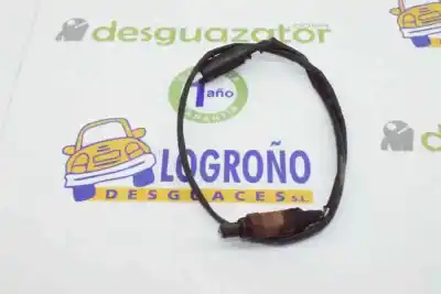 Peça sobressalente para automóvel em segunda mão sonda lambda por bmw 3 (e46) 320 i referências oem iam 11781433940  11781433940