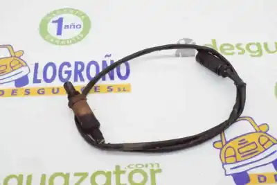 Peça sobressalente para automóvel em segunda mão sonda lambda por bmw 3 (e46) 320 i referências oem iam 11781433940  11781433940