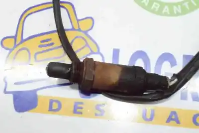 Peça sobressalente para automóvel em segunda mão sonda lambda por bmw 3 (e46) 320 i referências oem iam 11781433940  11781433940