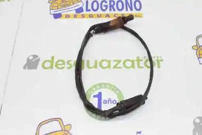 Peça sobressalente para automóvel em segunda mão sonda lambda por bmw 3 (e46) 320 i referências oem iam 11781433940  11781433940