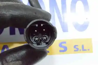 Peça sobressalente para automóvel em segunda mão sonda lambda por bmw 3 (e46) 320 i referências oem iam 11781433940  11781433940