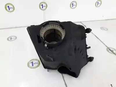 Peça sobressalente para automóvel em segunda mão filtro de ar por audi a6 berlina (4f2) 3.0 tdi quattro (165kw) referências oem iam 4f0133837bb