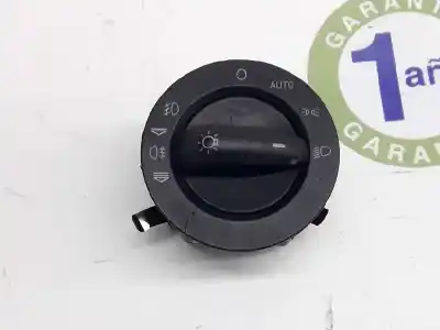 Peça sobressalente para automóvel em segunda mão comutador de luzes por audi a6 berlina (4f2) 3.0 tdi quattro (165kw) referências oem iam 4f0941531d