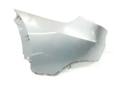 Peça sobressalente para automóvel em segunda mão canto de pára choques traseiro esquerdo por bmw x5 3.0 turbodiesel referências oem iam 51127158439